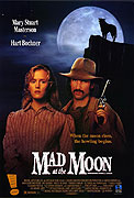 Mad at the Moon – plakát filmu