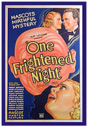 One Frightened Night – plakát filmu