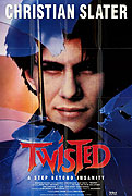 Twisted – plakát filmu