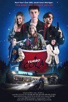 Turbo Cola – plakát filmu