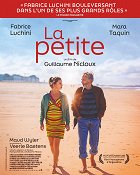 Holčička – plakát filmu