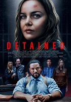 Detained – plakát filmu