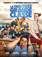 Fakjů paní profesorko – plakát filmu