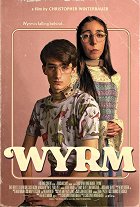 Wyrm – plakát filmu