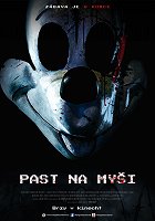Past na myši – plakát filmu