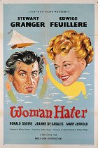 Woman Hater – plakát filmu
