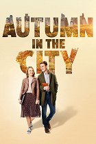 Autumn in the City – plakát filmu