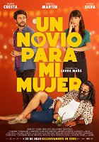 Přítel pro mojí ženu – plakát filmu