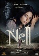 Nell – plakát filmu
