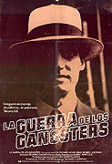 Gangster Wars – plakát filmu