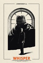 Dead Whisper – plakát filmu