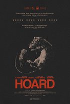 Hromadění – plakát filmu