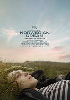 Norský sen – plakát filmu