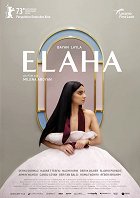 Elaha – plakát filmu