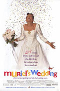 Muriel se vdává – plakát filmu
