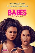 Babes – plakát filmu