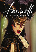 Farinelli – plakát filmu
