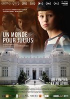 Un mundo para Julius – plakát filmu