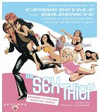 The Sex Thief – plakát filmu