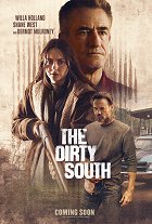 The Dirty South – plakát filmu