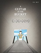 Kytara v kýblu – plakát filmu