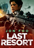 Last Resort – plakát filmu