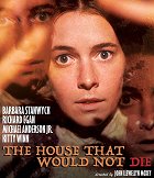 The House That Would Not Die – plakát filmu