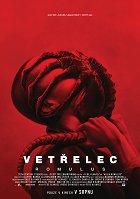 Vetřelec: Romulus – plakát filmu