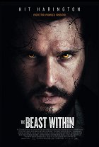 The Beast Within – plakát filmu