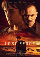 Velký zlý vlk – plakát filmu