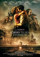 Den største forbrytelsen – plakát filmu