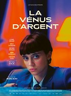 Nespoutaná – plakát filmu