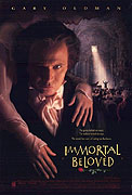 Nehynoucí láska – plakát filmu