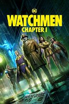 Watchmen: Chapter I – plakát filmu