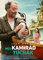 Můj kamarád tučňák – plakát filmu