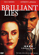 Brilliant Lies – plakát filmu