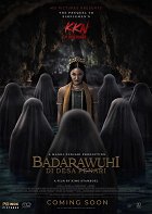 Badarawuhi di Desa Penari – plakát filmu