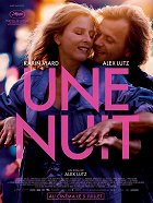 Noc – plakát filmu