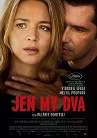 Jen my dva – plakát filmu