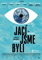 Jací jsme byli – plakát filmu