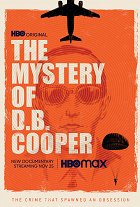 The Mystery of D.B. Cooper – plakát filmu