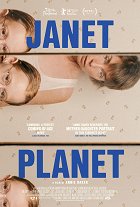 Janet Planet – plakát filmu
