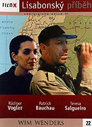 Lisabonský příběh – plakát filmu