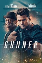 Gunner – plakát filmu