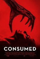Consumed – plakát filmu