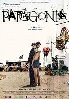 Patagonie v nás – plakát filmu