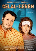 Celal a Ceren – plakát filmu