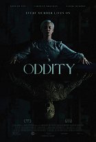 Duše prokletých – plakát filmu