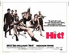 Hit! – plakát filmu