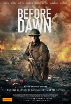 Before Dawn – plakát filmu